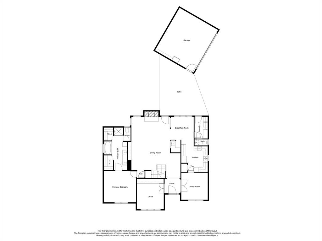 8520 Cedarbrake Drive