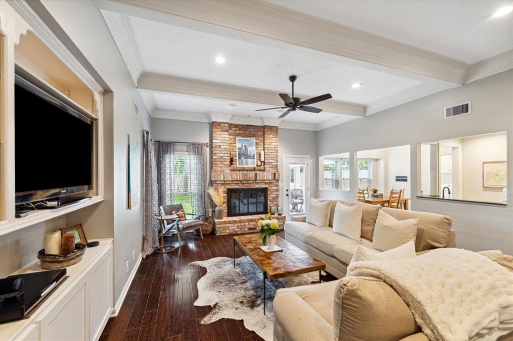 8520 Cedarbrake Drive