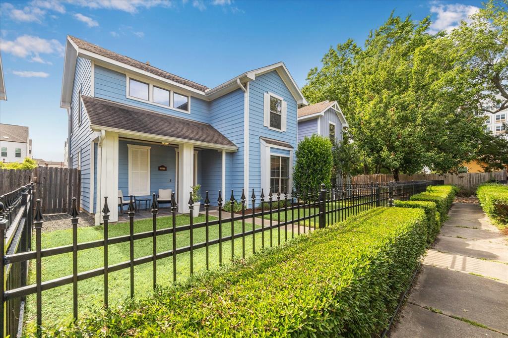 1117 W 22nd Street # C