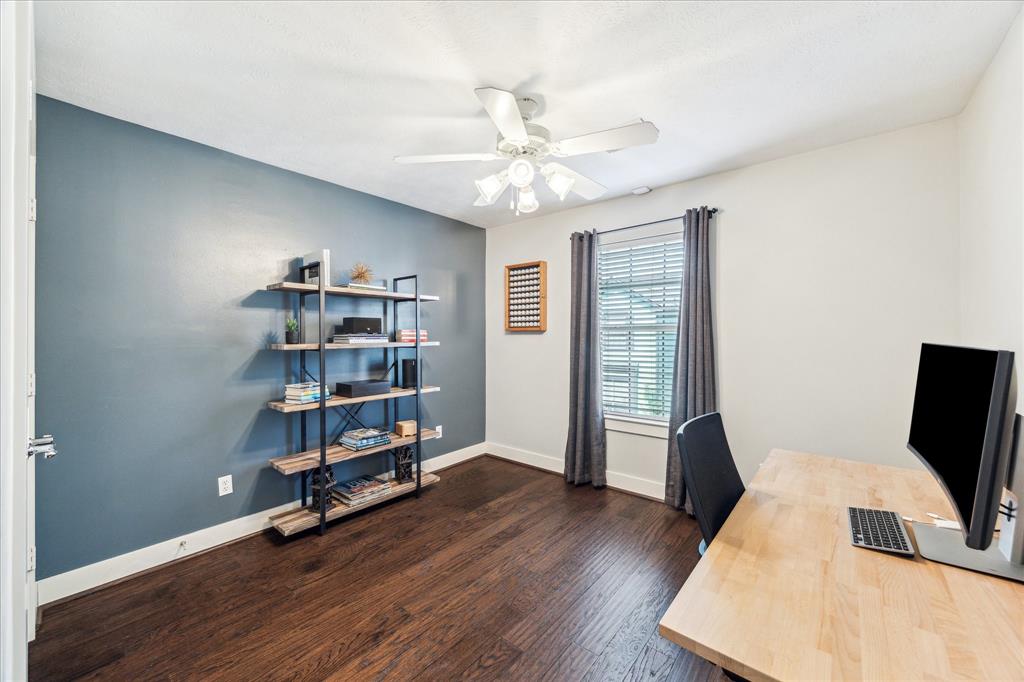 1117 W 22nd Street # C