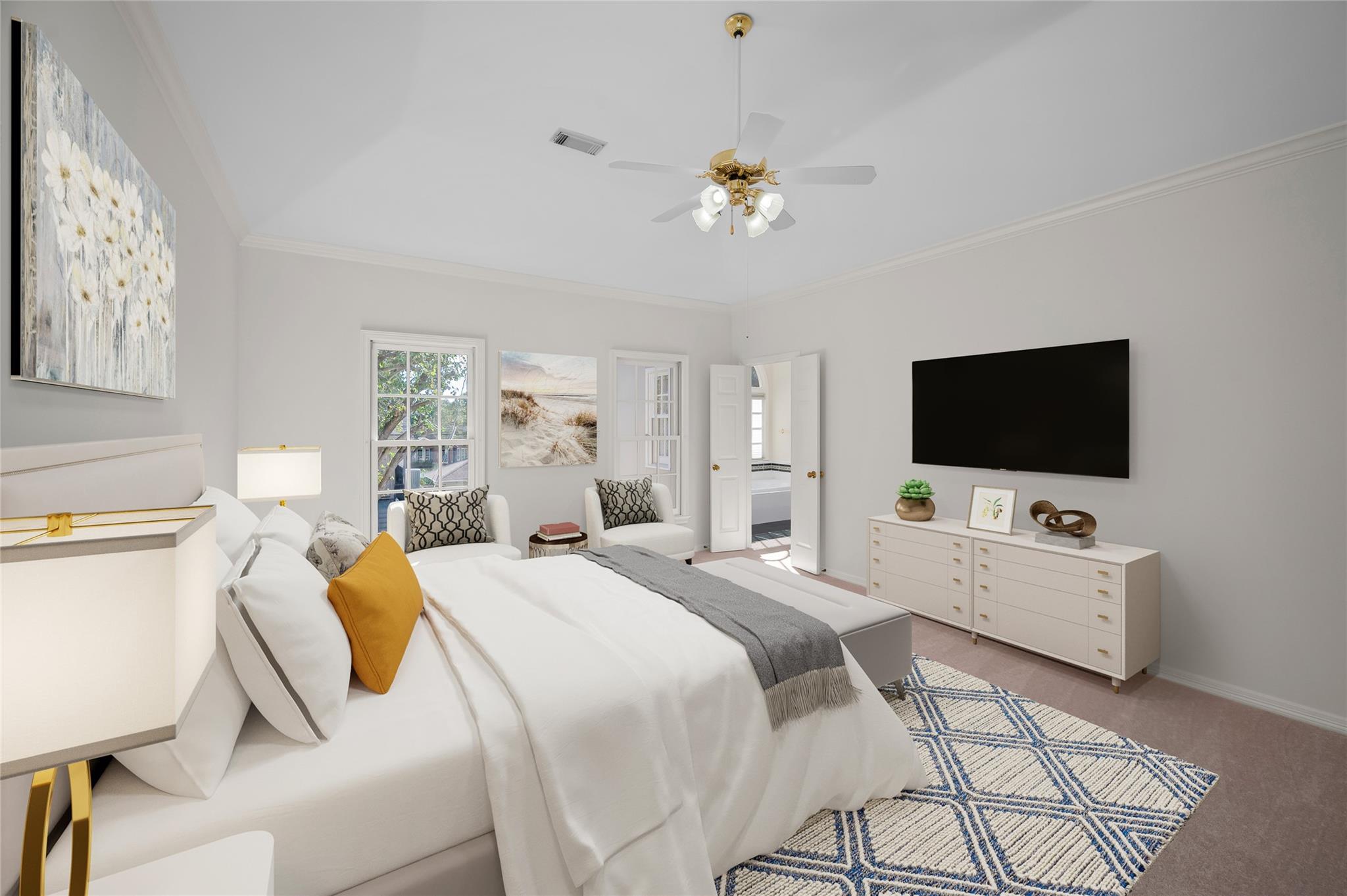 3245 Maroneal Street