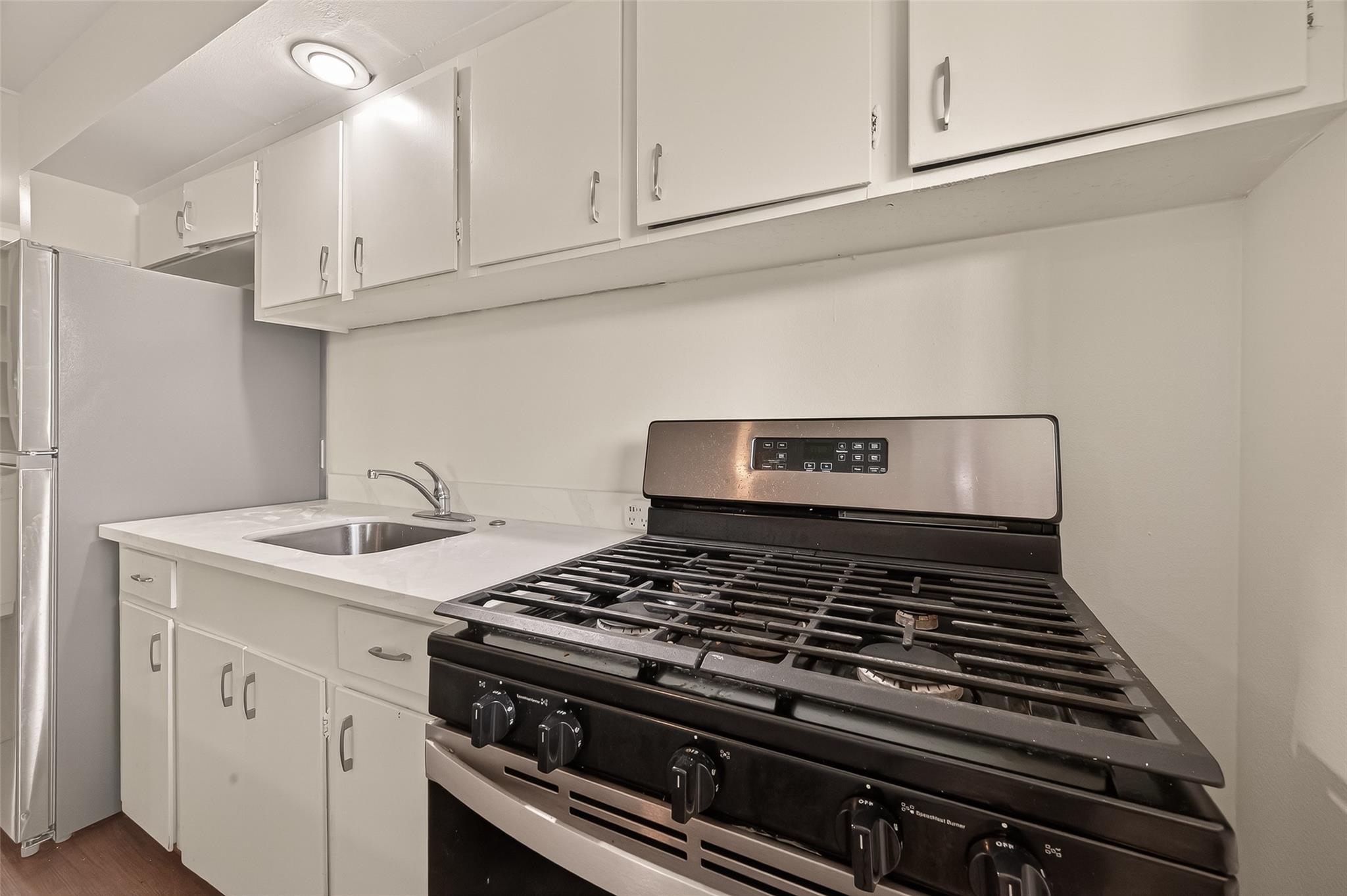 1217 Heights Boulevard # 4