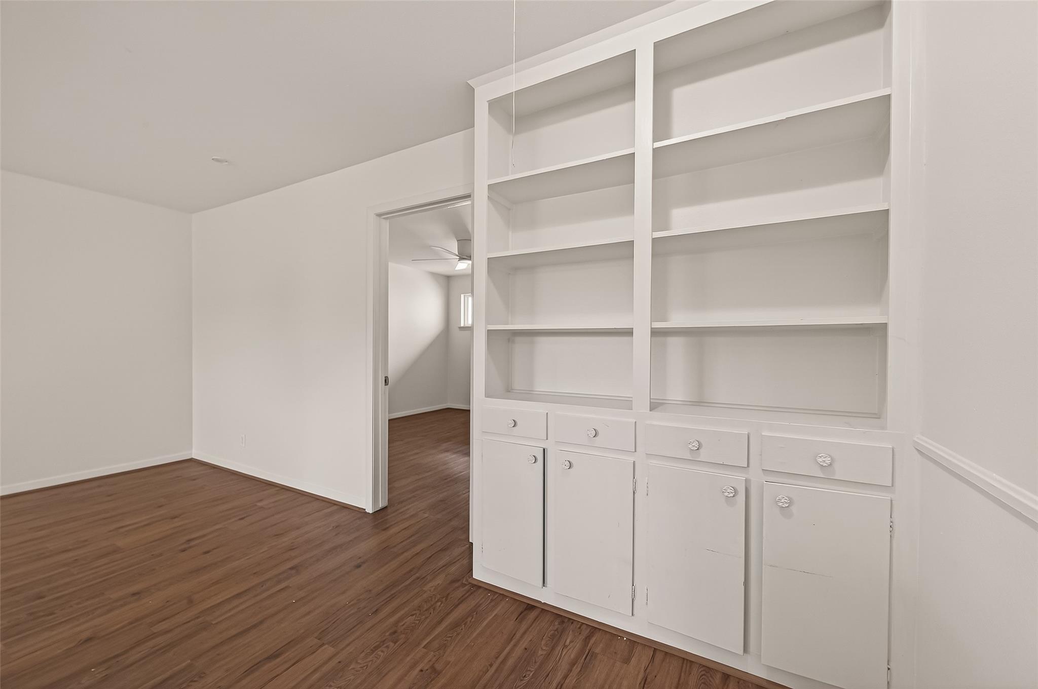 1217 Heights Boulevard # 4