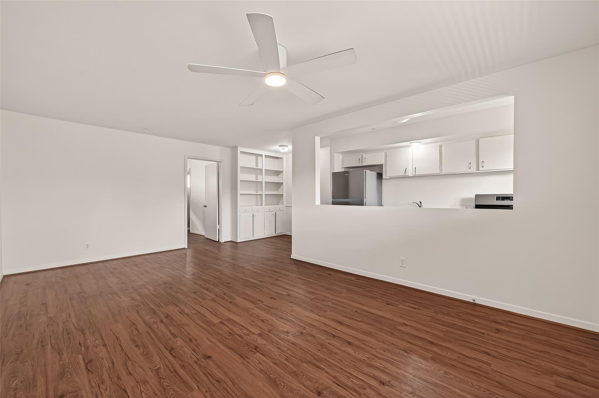 1217 Heights Boulevard # 4