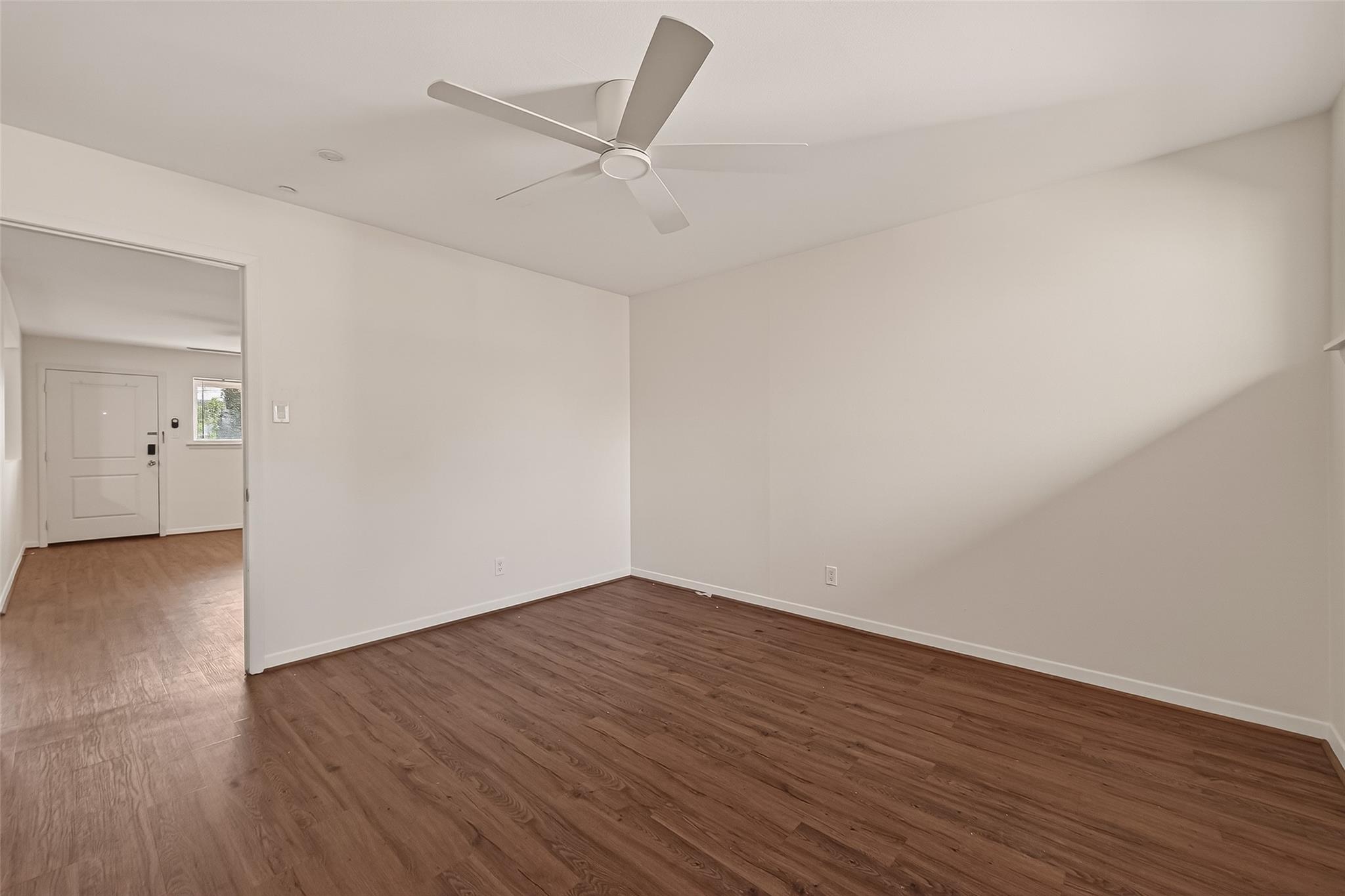 1217 Heights Boulevard # 4