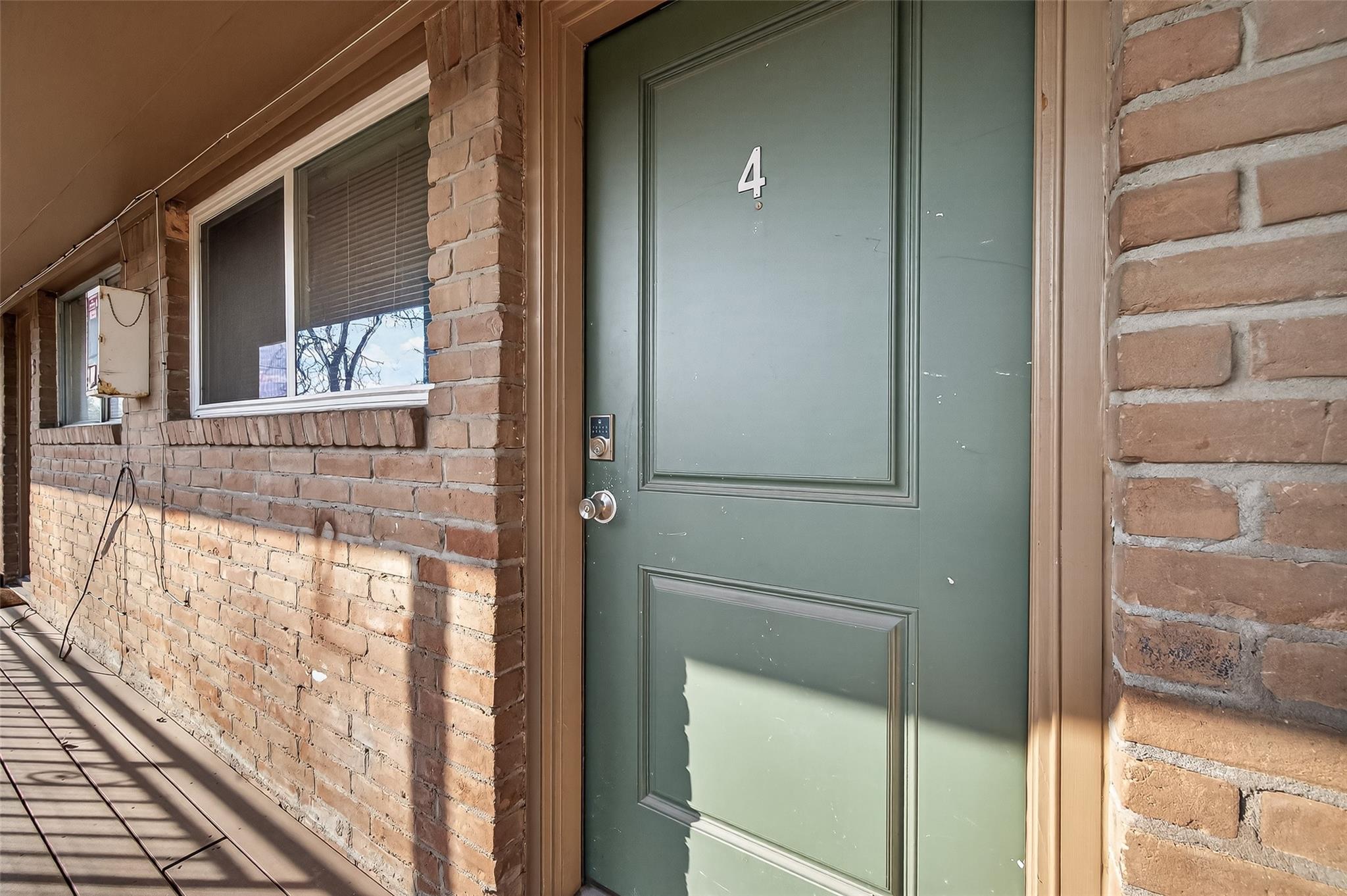 1217 Heights Boulevard # 4