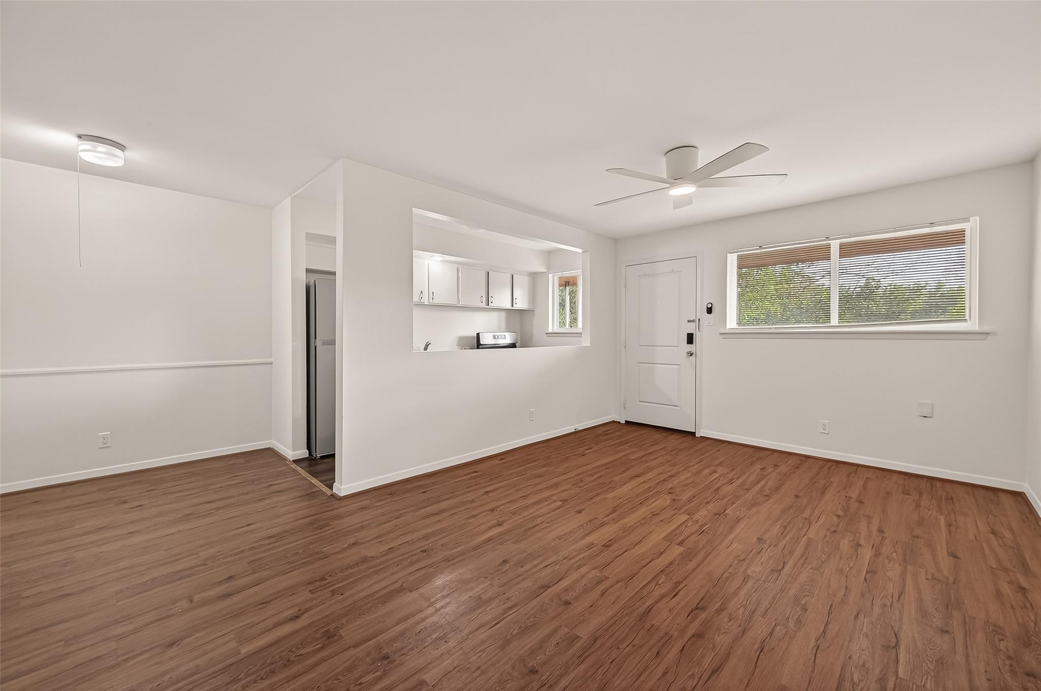 1217 Heights Boulevard # 4