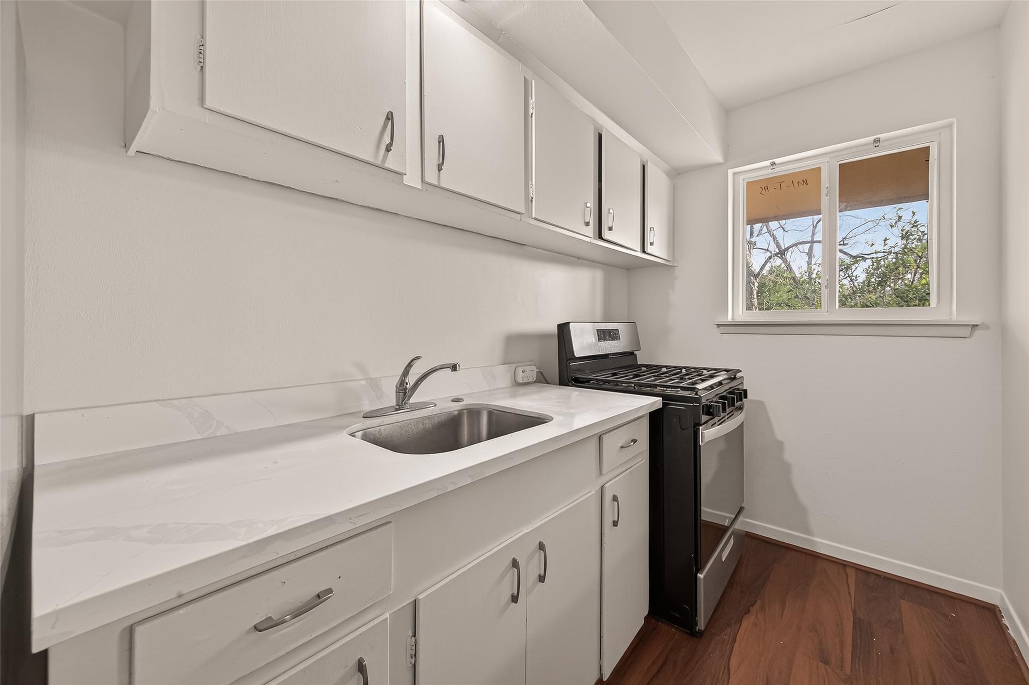 1217 Heights Boulevard # 4