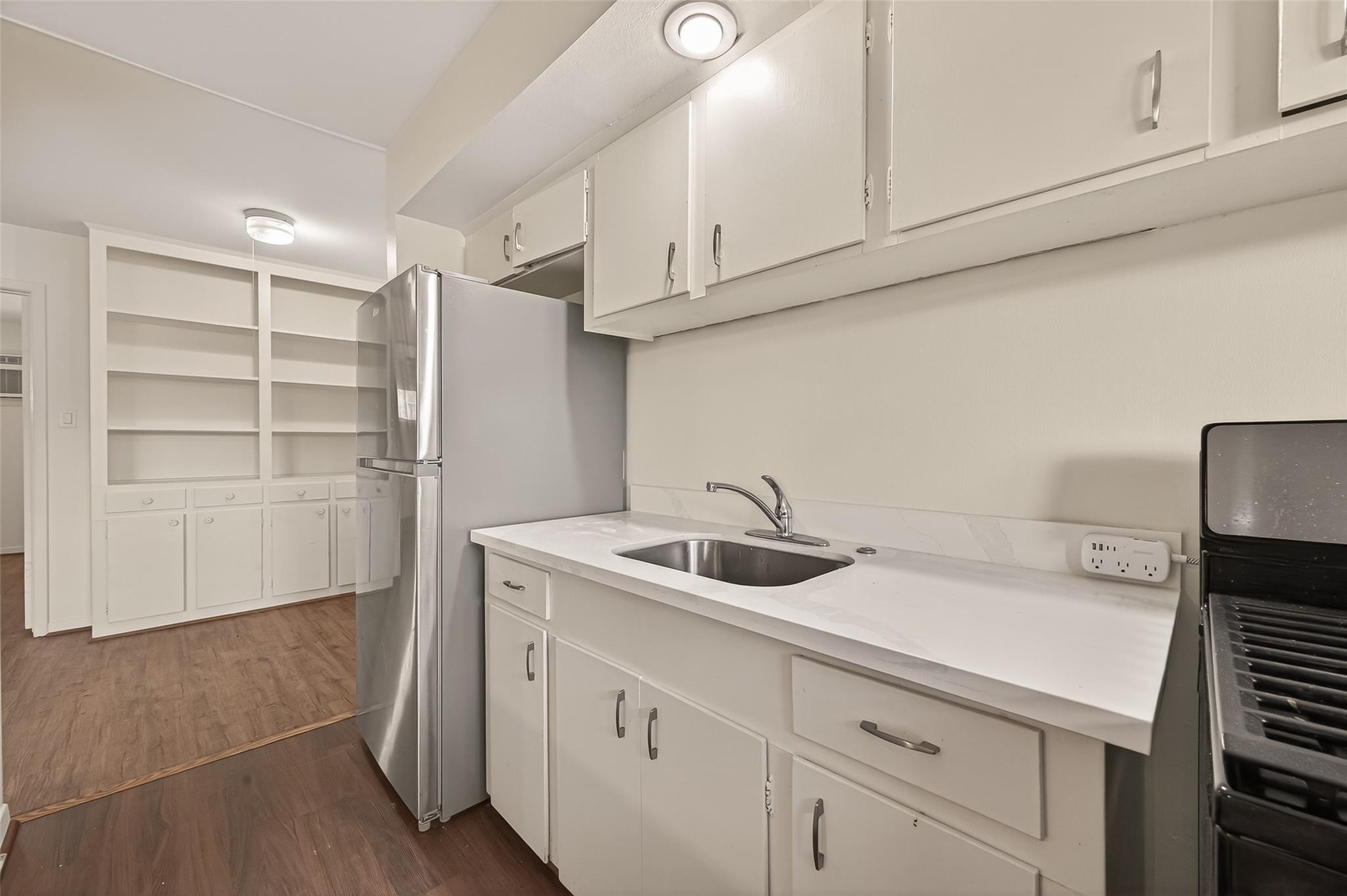 1217 Heights Boulevard # 4