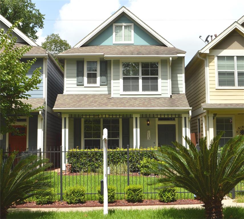 1113 Waverly Street