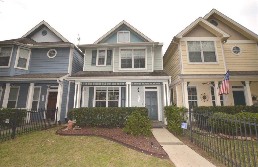 1113 Waverly Street