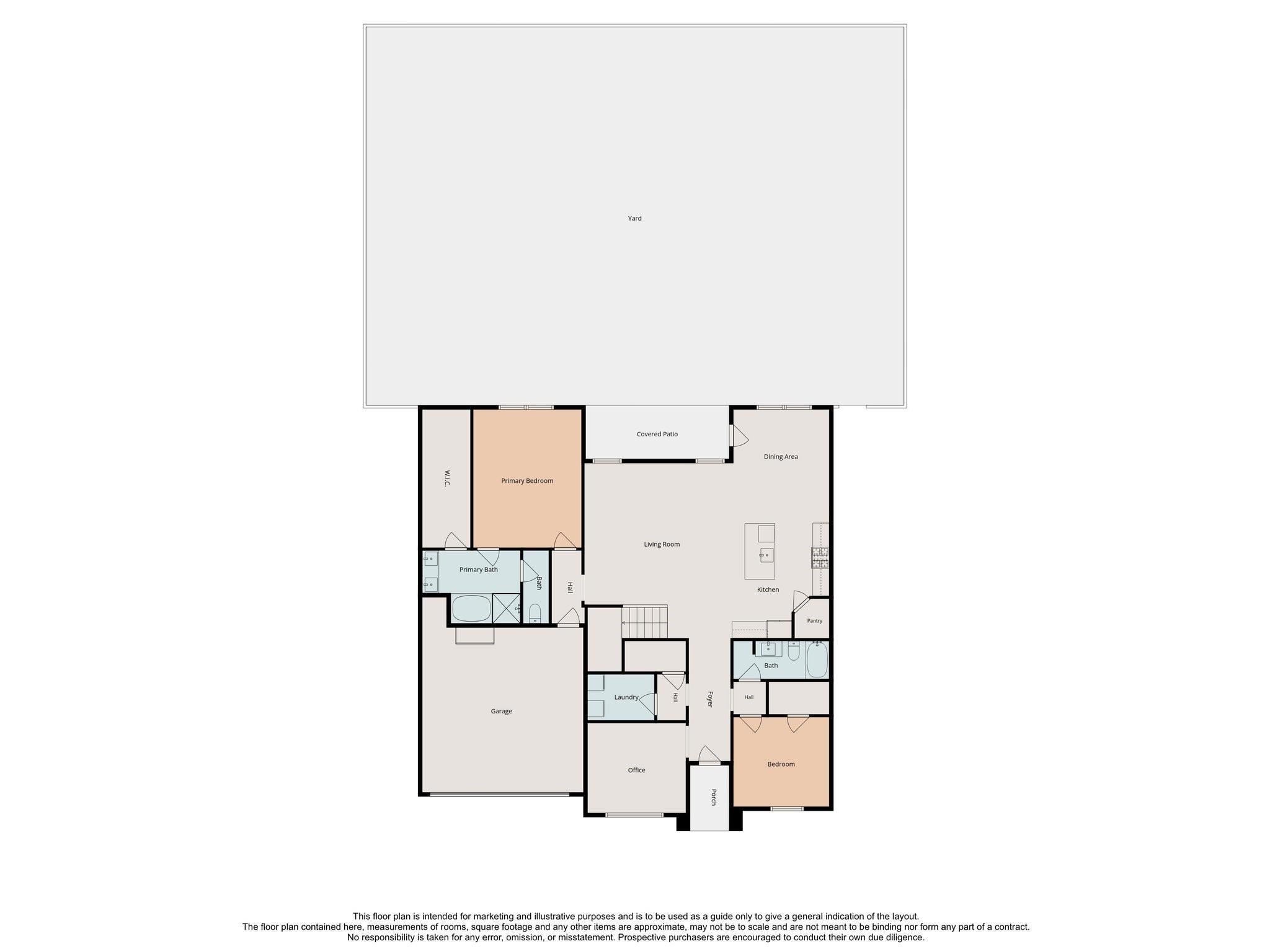 31315 S Eden Manor Loop