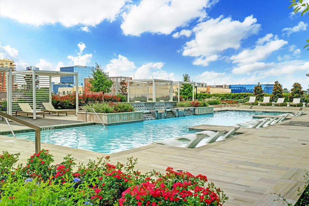 2047 Westcreek Lane # 1402