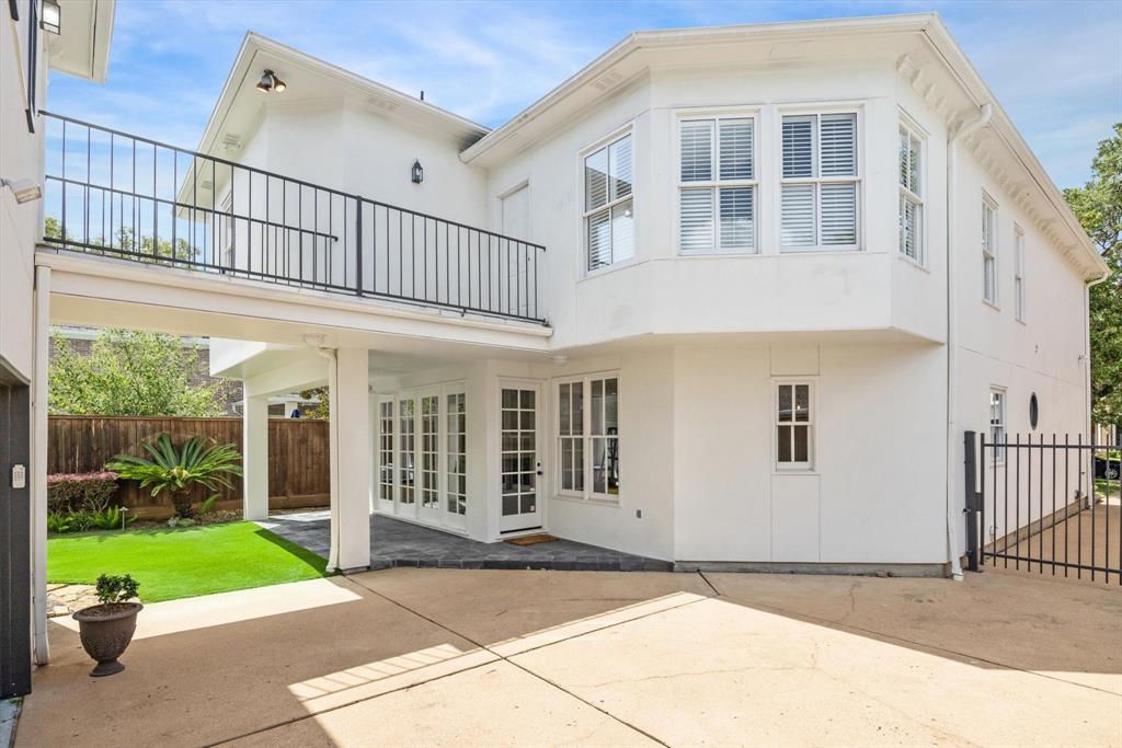 3779 Tangley Road