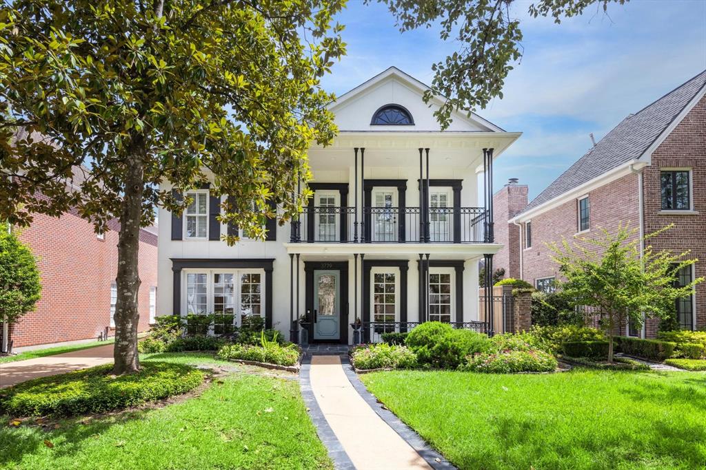 3779 Tangley Road