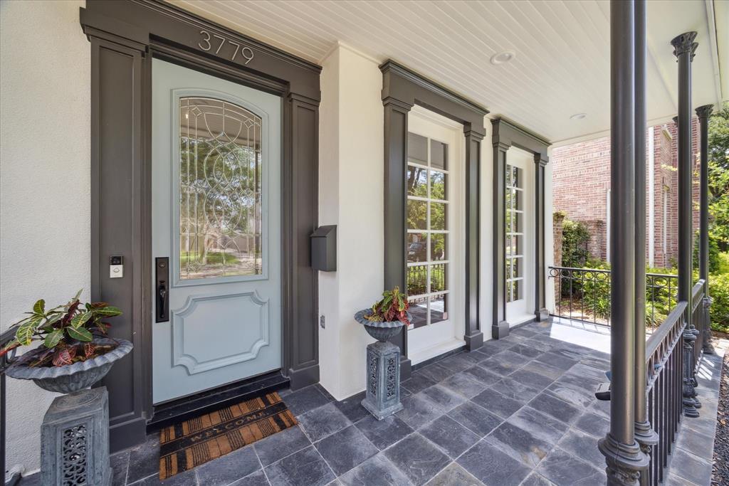 3779 Tangley Road