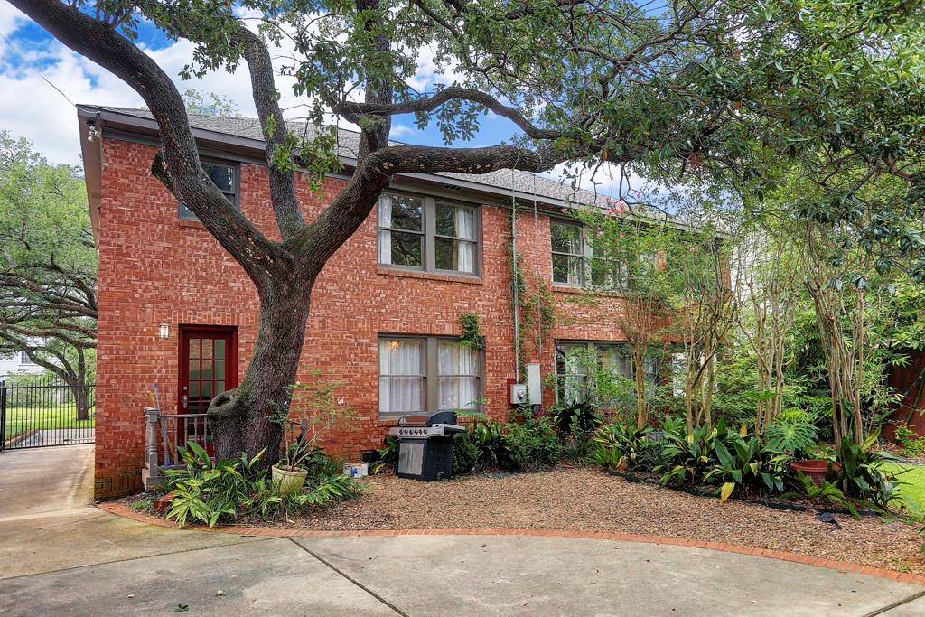 1927 South Boulevard