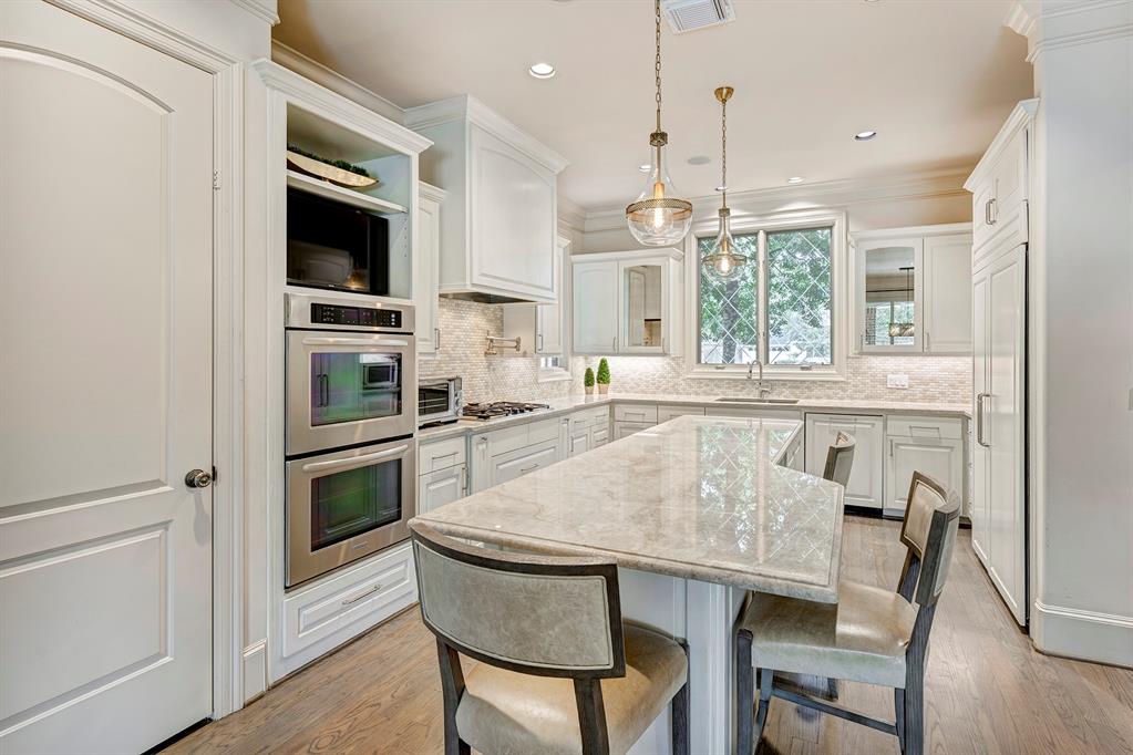 12307 Mossycup Drive