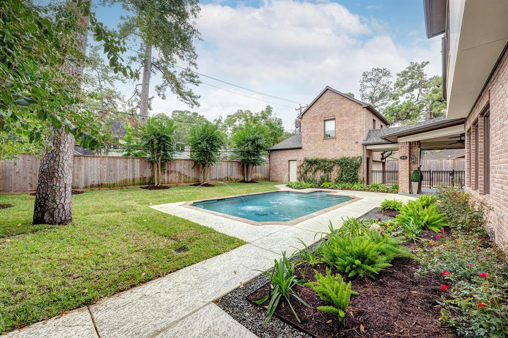 12307 Mossycup Drive