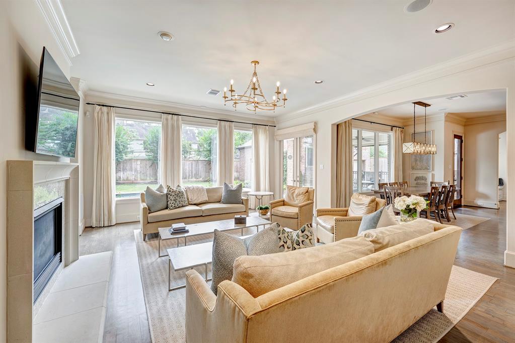 12307 Mossycup Drive