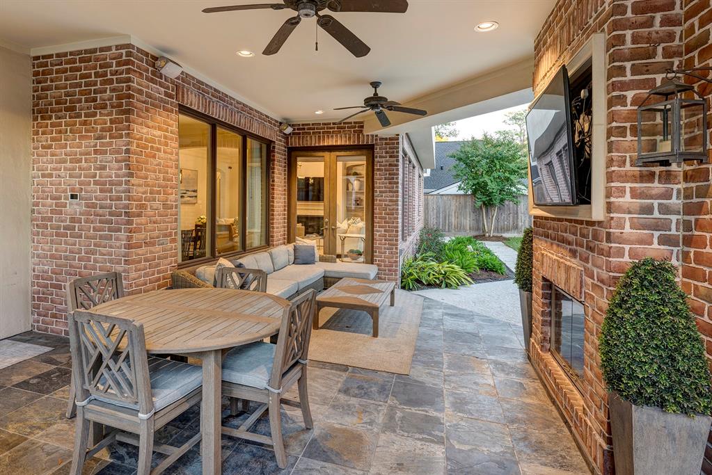 12307 Mossycup Drive