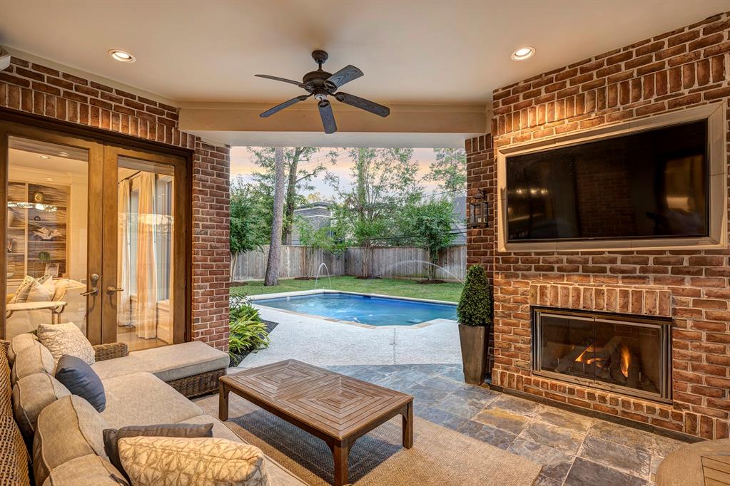 12307 Mossycup Drive