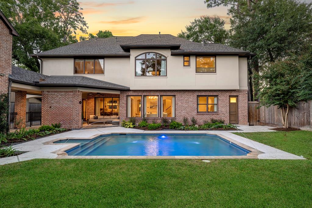 12307 Mossycup Drive