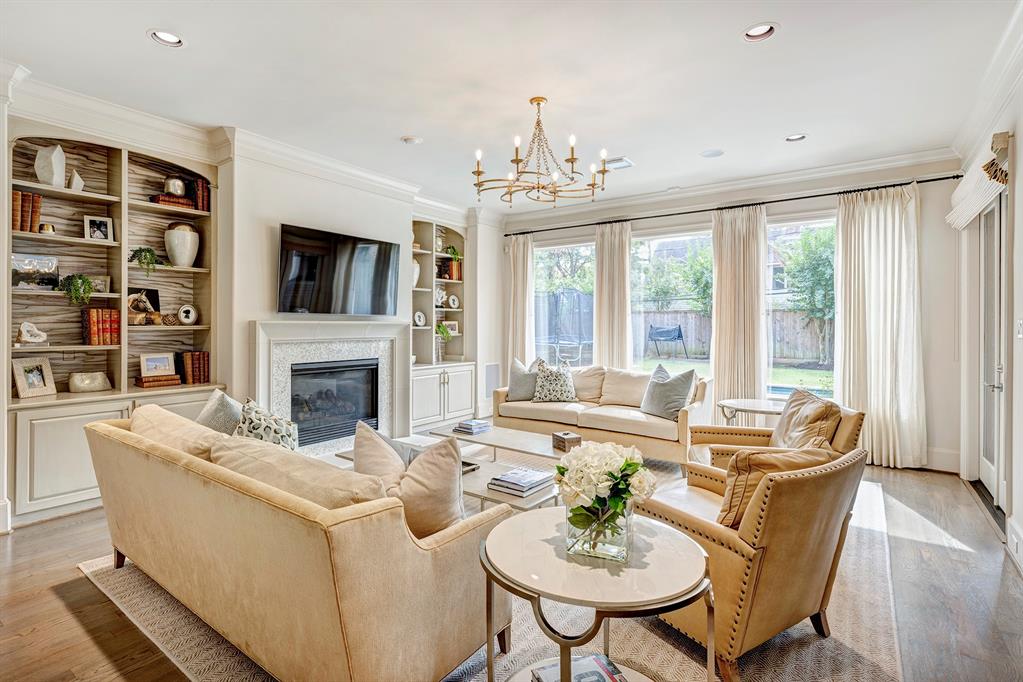 12307 Mossycup Drive