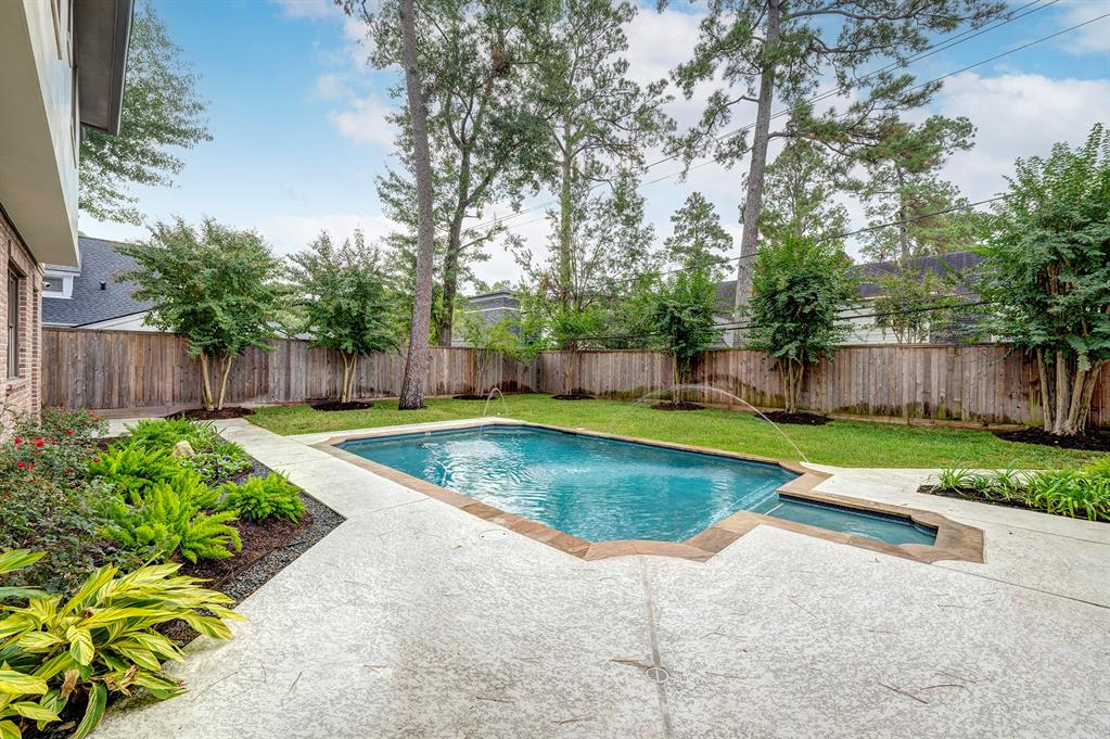 12307 Mossycup Drive