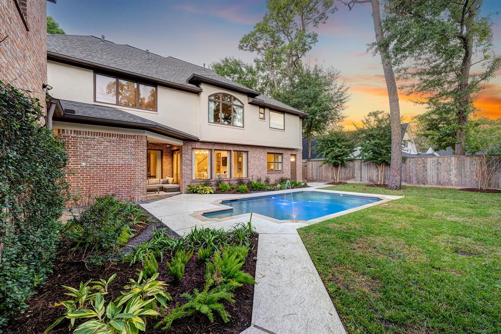 12307 Mossycup Drive