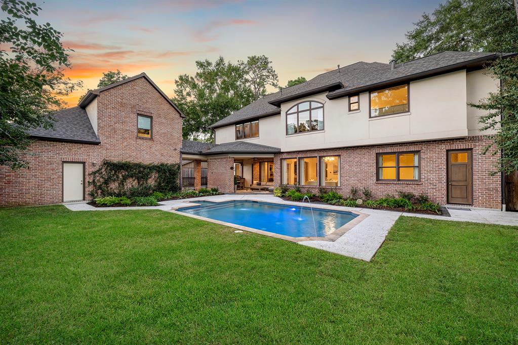 12307 Mossycup Drive