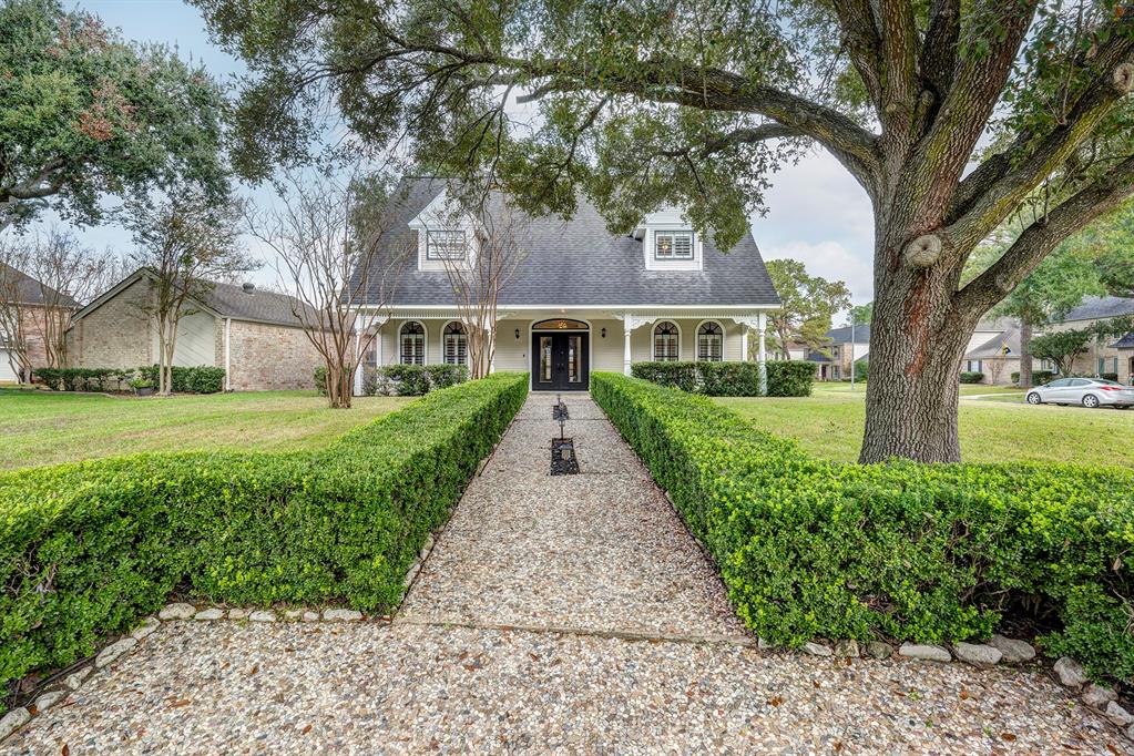 20214 Tilstock Drive