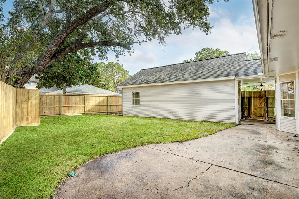 20214 Tilstock Drive