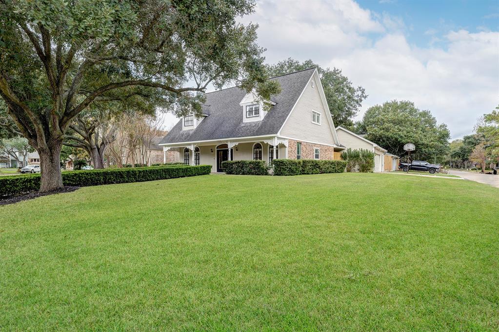 20214 Tilstock Drive