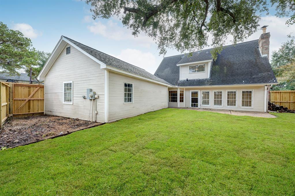 20214 Tilstock Drive