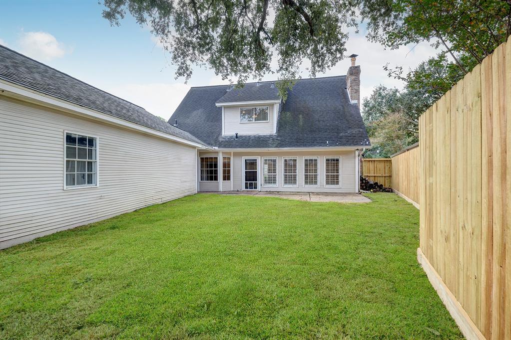 20214 Tilstock Drive