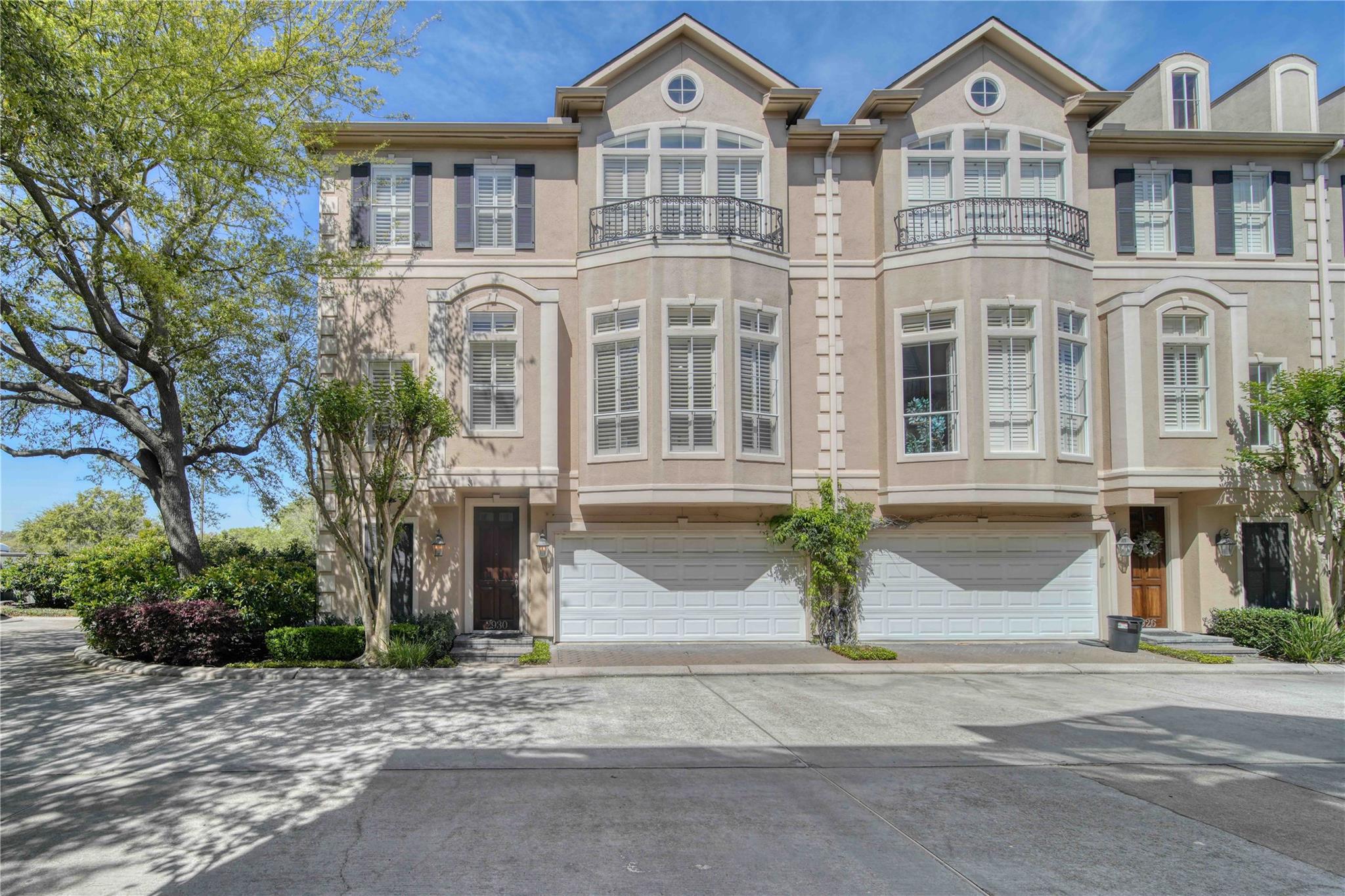 2930 Brompton Square Drive