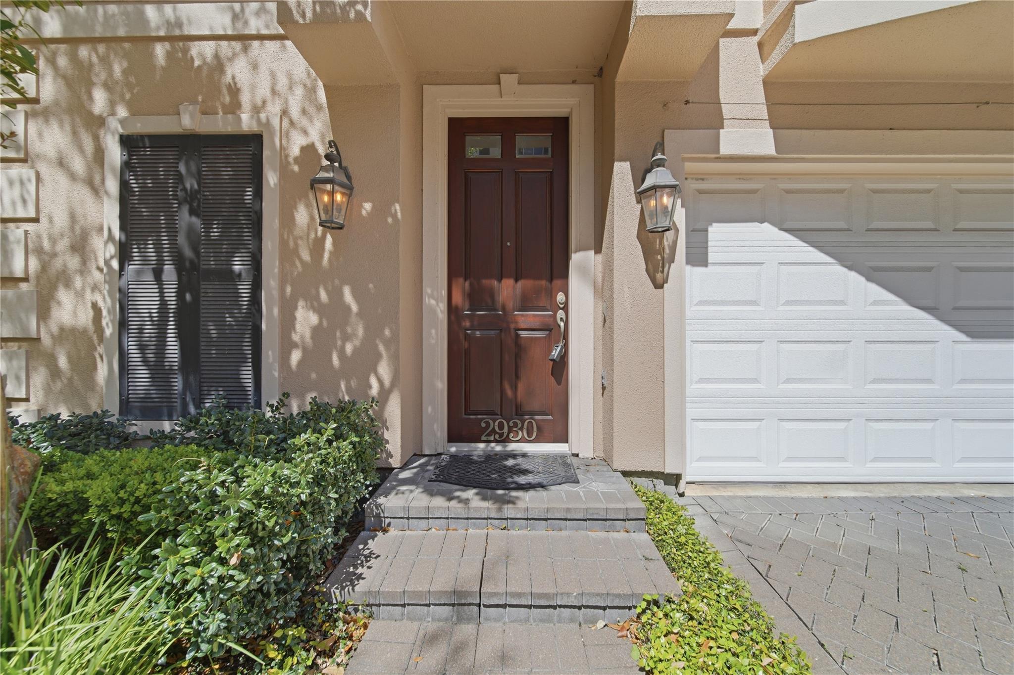 2930 Brompton Square Drive