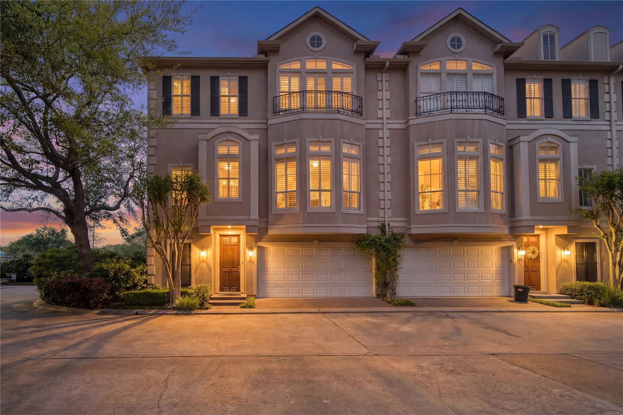 2930 Brompton Square Drive