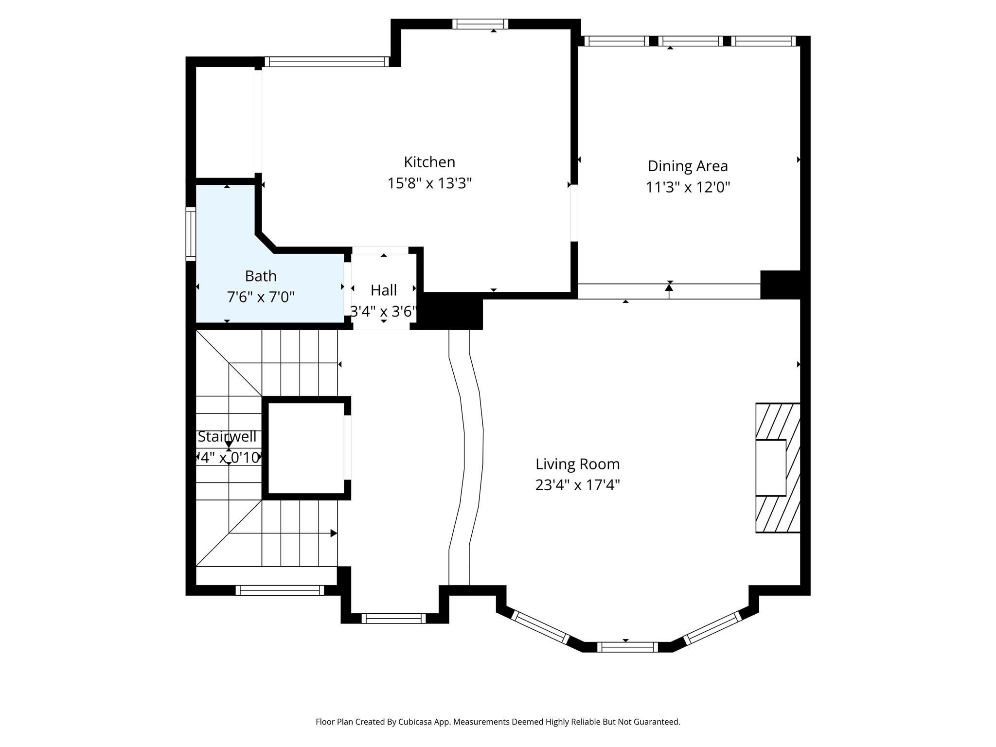 2930 Brompton Square Drive