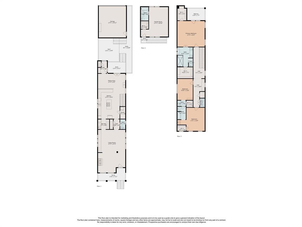 826 Tulane Street # A