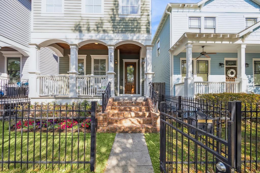 826 Tulane Street # A