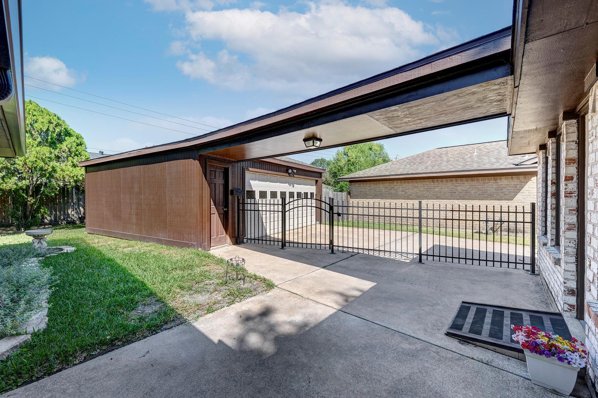 9931 Sageglow Drive