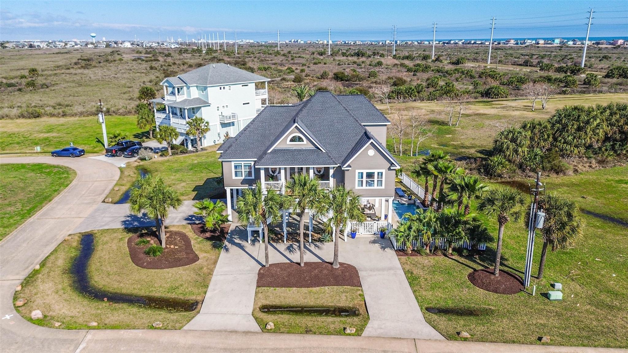 3635 Foremast Drive