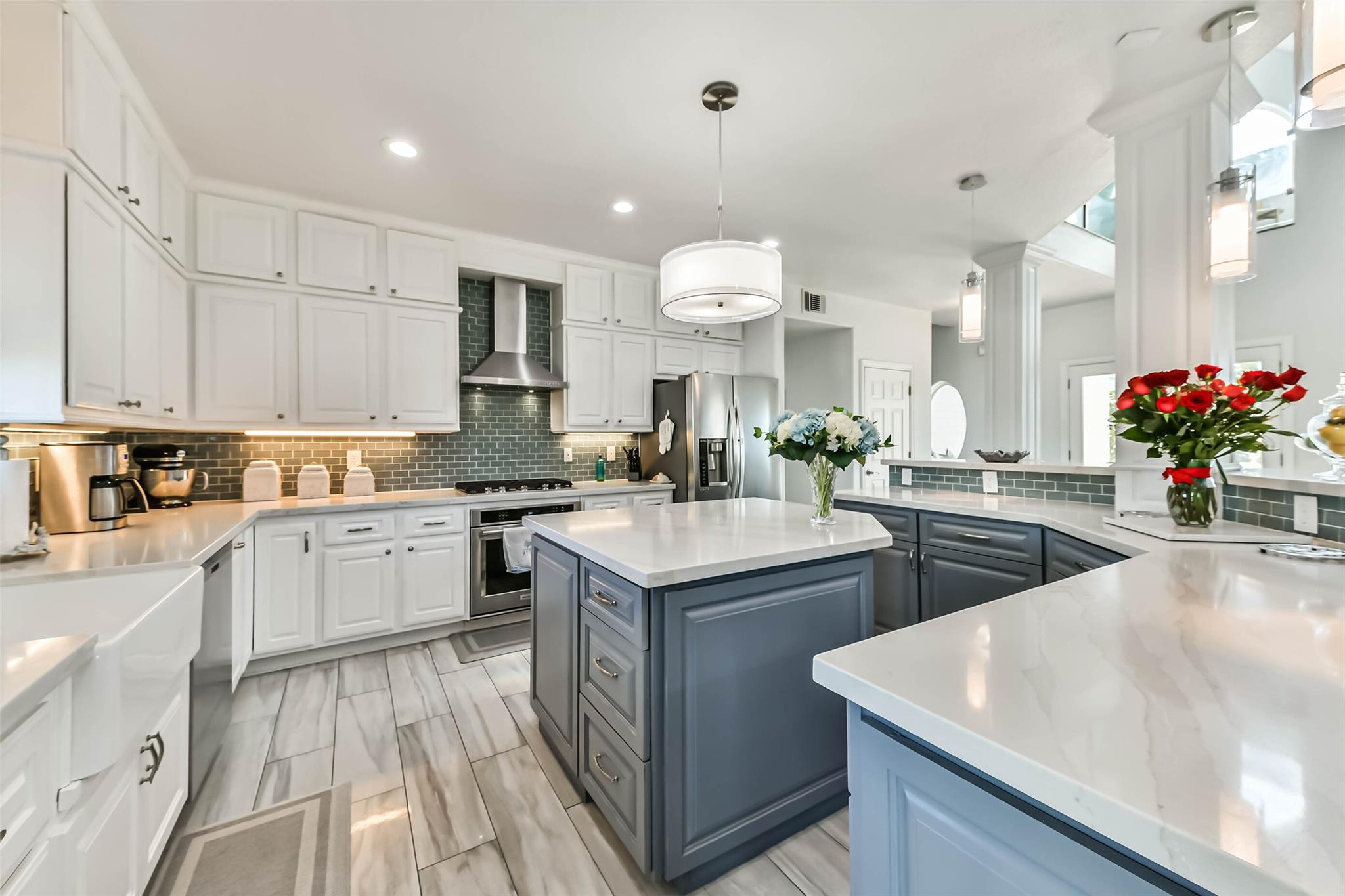 3635 Foremast Drive