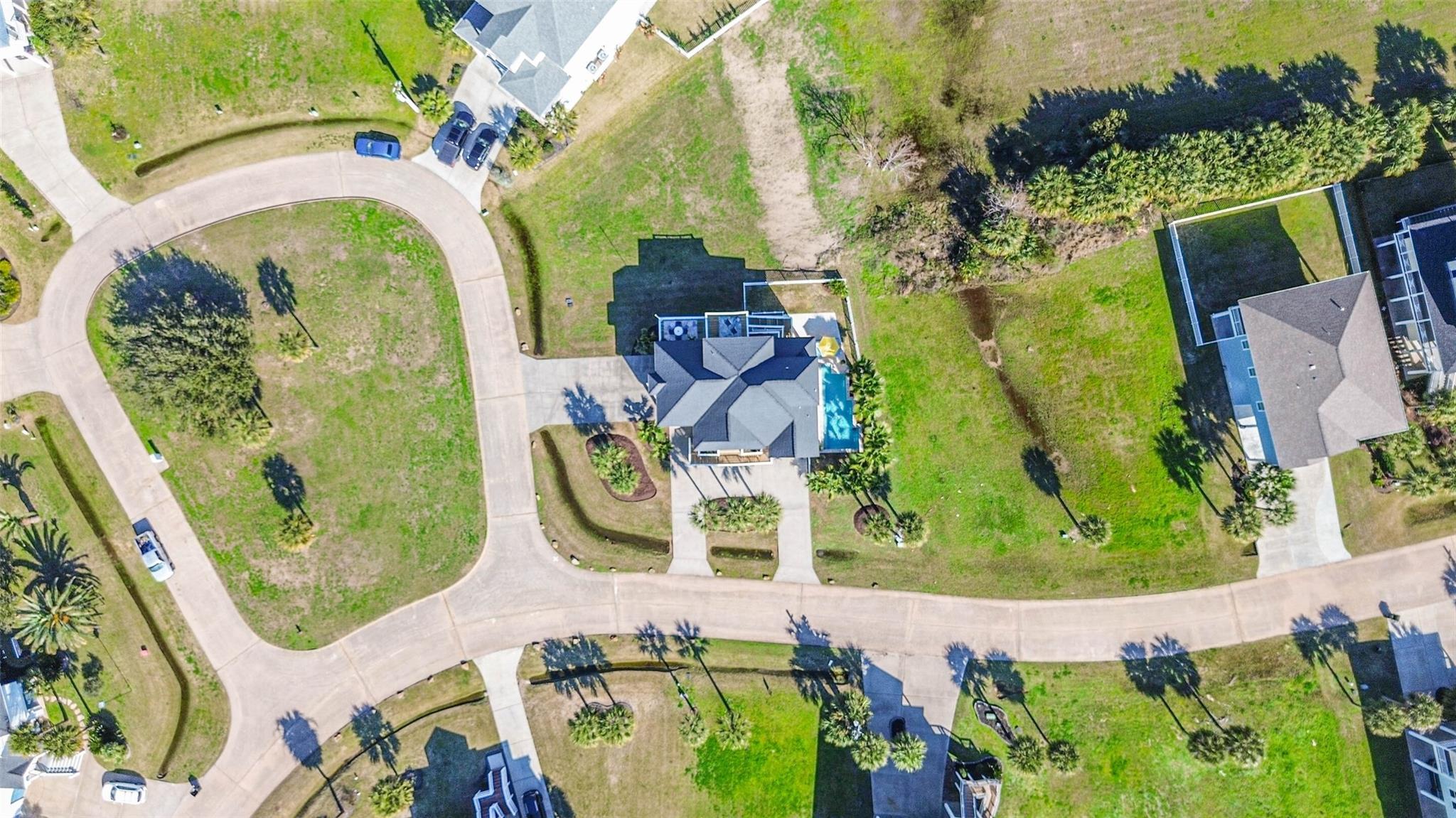 3635 Foremast Drive