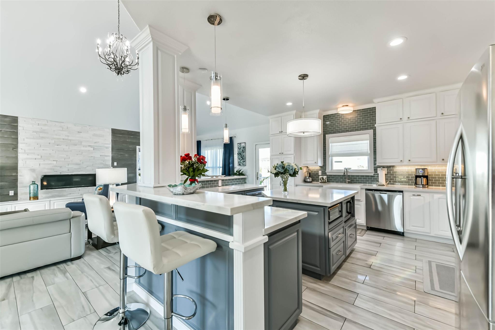 3635 Foremast Drive