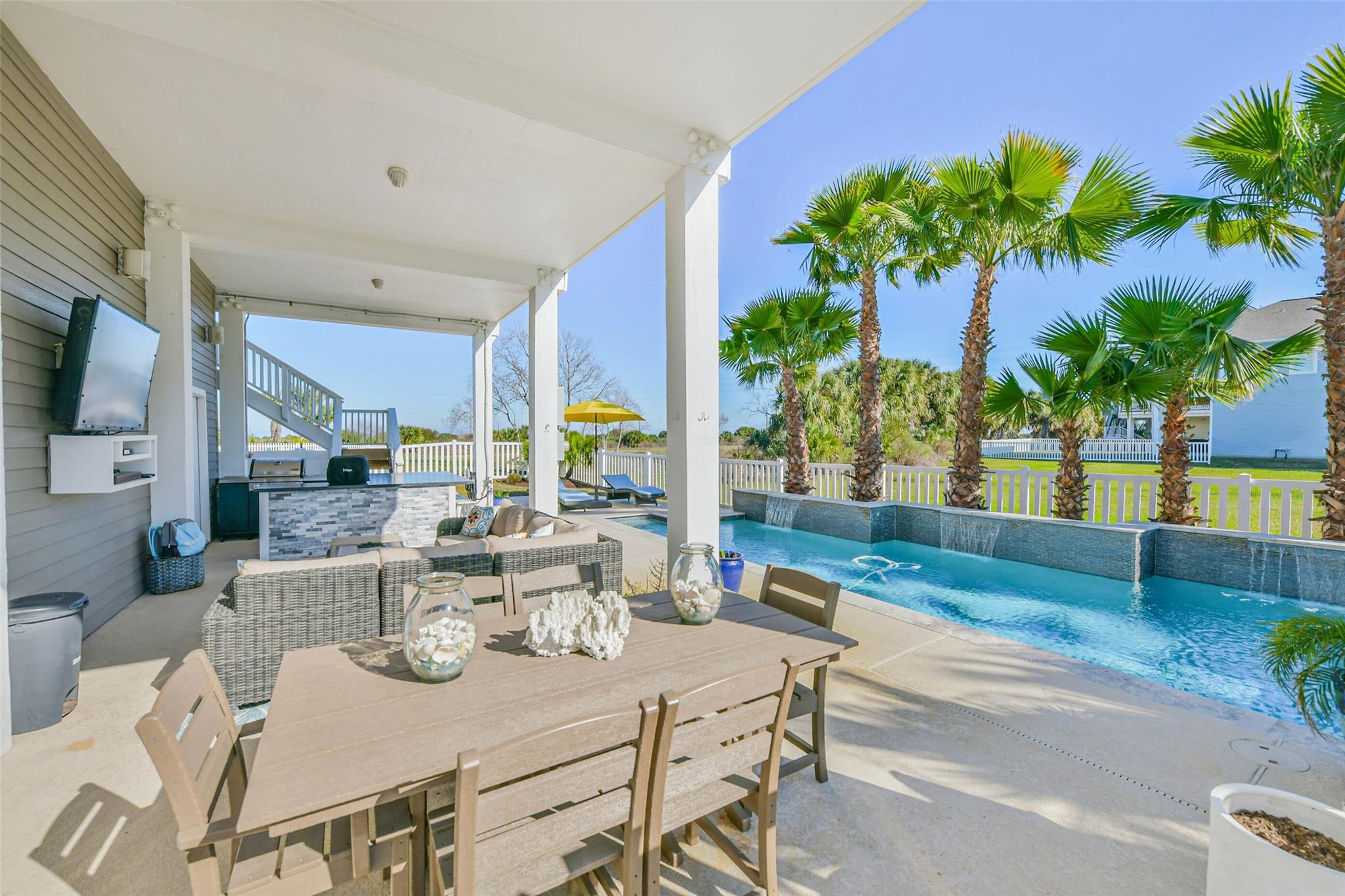 3635 Foremast Drive