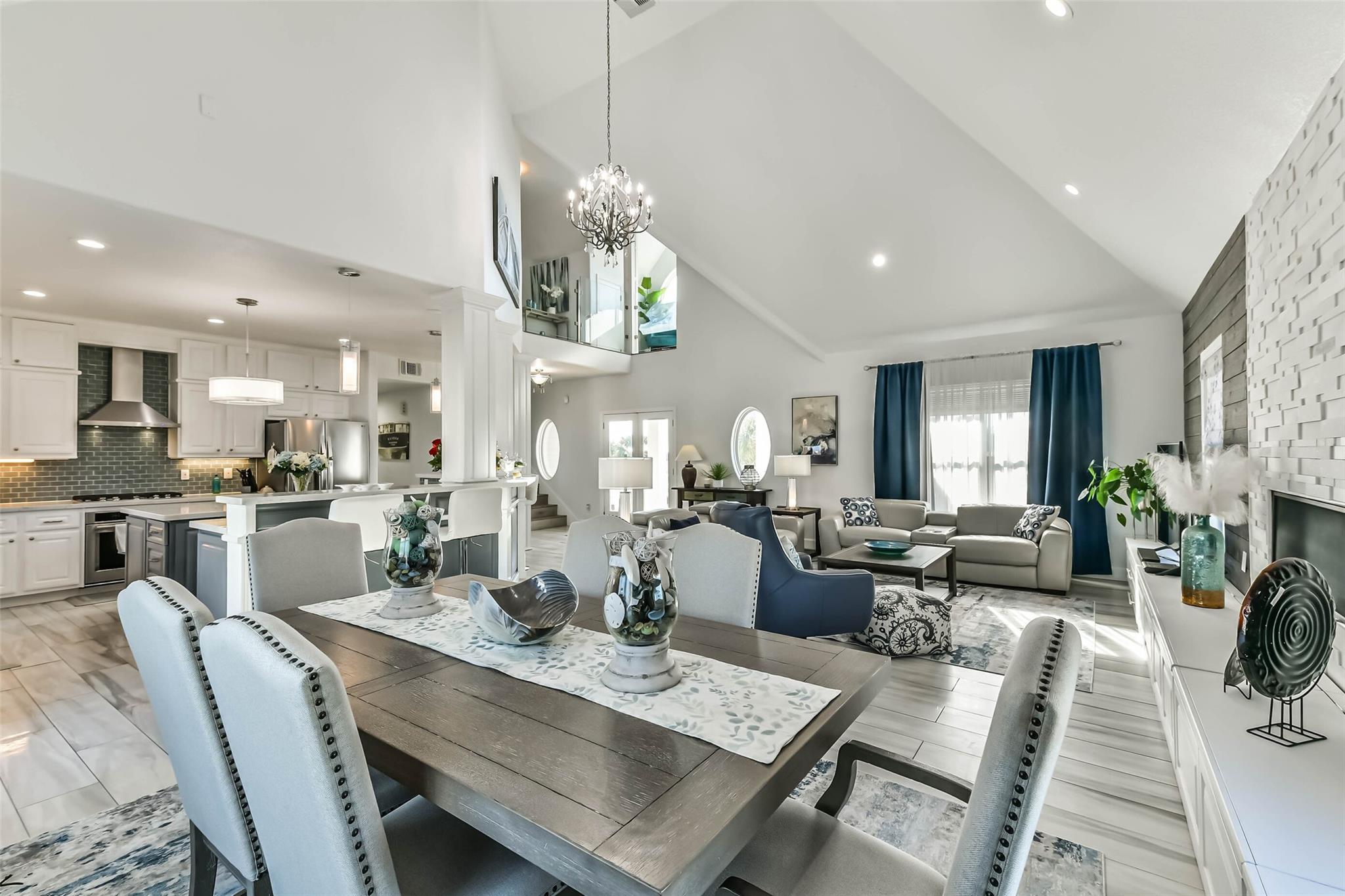 3635 Foremast Drive