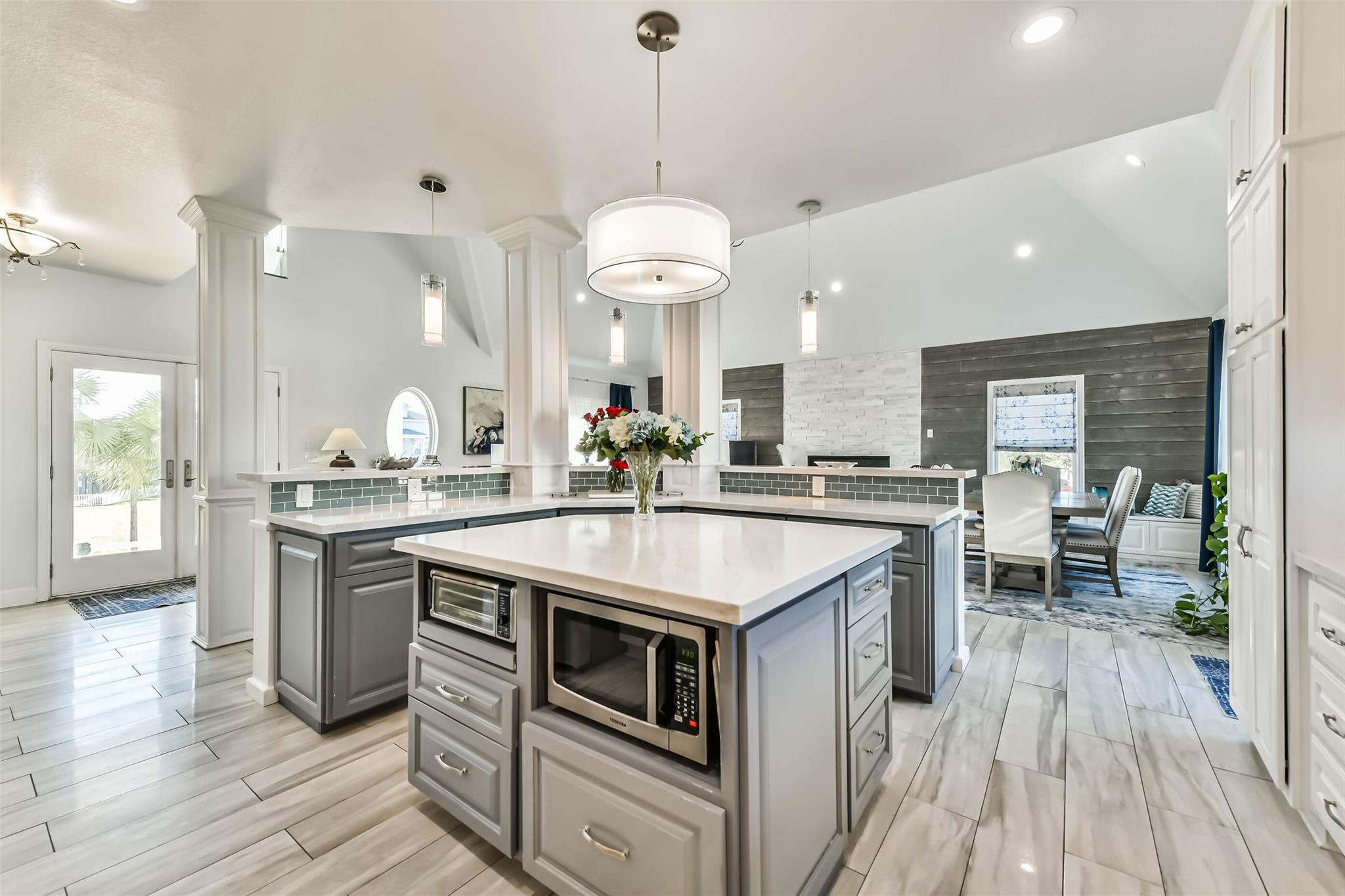3635 Foremast Drive